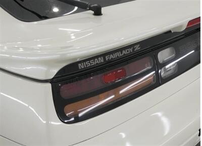 1991 Nissan 300ZX Twin Turbo - Photo 6 - San Antonio, TX 78244