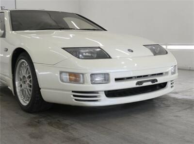 1991 Nissan 300ZX Twin Turbo - Photo 3 - San Antonio, TX 78244