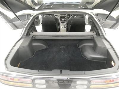 1991 Nissan 300ZX Twin Turbo - Photo 22 - San Antonio, TX 78244