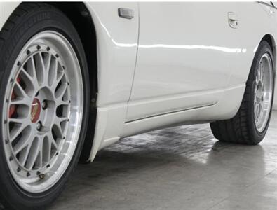 1991 Nissan 300ZX Twin Turbo - Photo 8 - San Antonio, TX 78244