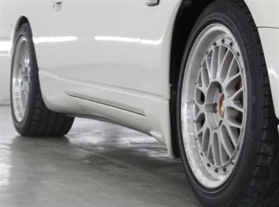 1991 Nissan 300ZX Twin Turbo - Photo 9 - San Antonio, TX 78244