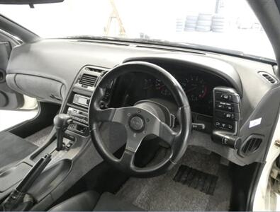 1991 Nissan 300ZX Twin Turbo - Photo 14 - San Antonio, TX 78244