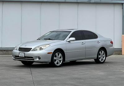 2005 Lexus ES 330   - Photo 1 - San Antonio, TX 78244