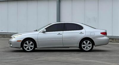 2005 Lexus ES 330   - Photo 5 - San Antonio, TX 78244