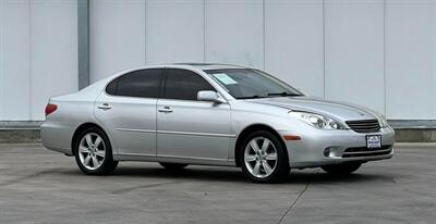 2005 Lexus ES 330   - Photo 3 - San Antonio, TX 78244