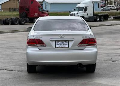 2005 Lexus ES 330   - Photo 6 - San Antonio, TX 78244