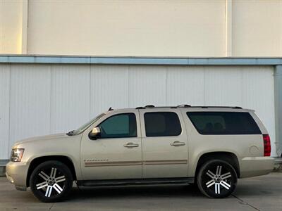 2007 Chevrolet Suburban LS 1500   - Photo 3 - San Antonio, TX 78244