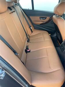 2013 BMW 328i   - Photo 7 - San Antonio, TX 78244