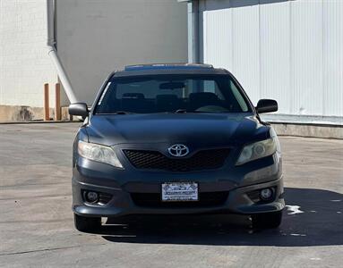 2010 Toyota Camry LE V6   - Photo 4 - San Antonio, TX 78244