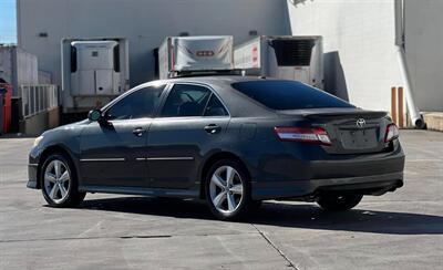 2010 Toyota Camry LE V6   - Photo 5 - San Antonio, TX 78244