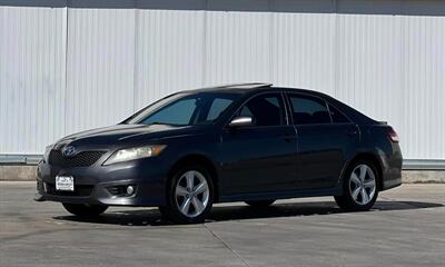 2010 Toyota Camry LE V6   - Photo 1 - San Antonio, TX 78244