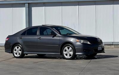 2010 Toyota Camry LE V6   - Photo 3 - San Antonio, TX 78244