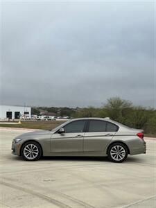 2016 BMW 320i   - Photo 2 - San Antonio, TX 78244