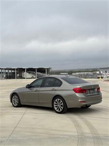 2016 BMW 320i   - Photo 3 - San Antonio, TX 78244
