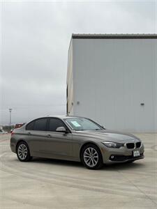 2016 BMW 320i   - Photo 6 - San Antonio, TX 78244