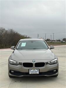2016 BMW 320i   - Photo 7 - San Antonio, TX 78244