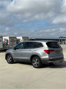 2016 Honda Pilot EX   - Photo 3 - San Antonio, TX 78244