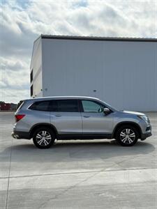 2016 Honda Pilot EX   - Photo 5 - San Antonio, TX 78244