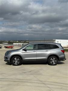 2016 Honda Pilot EX   - Photo 2 - San Antonio, TX 78244