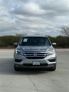 2016 Honda Pilot EX   - Photo 7 - San Antonio, TX 78244