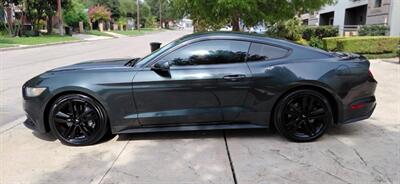 2015 Ford Mustang EcoBoost - Photo 7 - San Antonio, TX 78244