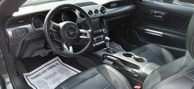 2015 Ford Mustang EcoBoost - Photo 12 - San Antonio, TX 78244