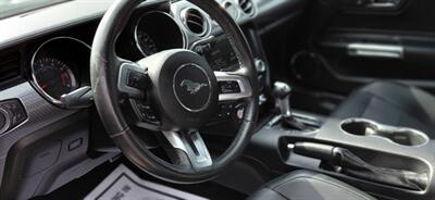 2015 Ford Mustang EcoBoost - Photo 15 - San Antonio, TX 78244