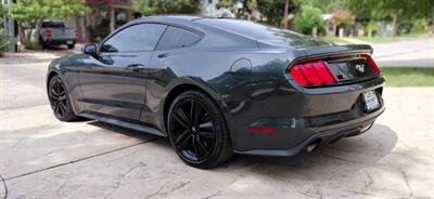 2015 Ford Mustang EcoBoost - Photo 8 - San Antonio, TX 78244