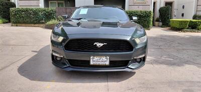2015 Ford Mustang EcoBoost - Photo 2 - San Antonio, TX 78244