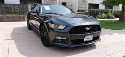 2015 Ford Mustang EcoBoost - Photo 3 - San Antonio, TX 78244