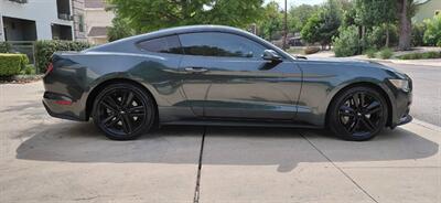 2015 Ford Mustang EcoBoost - Photo 4 - San Antonio, TX 78244