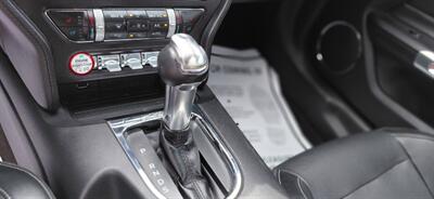 2015 Ford Mustang EcoBoost - Photo 14 - San Antonio, TX 78244