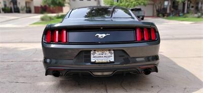 2015 Ford Mustang EcoBoost - Photo 6 - San Antonio, TX 78244