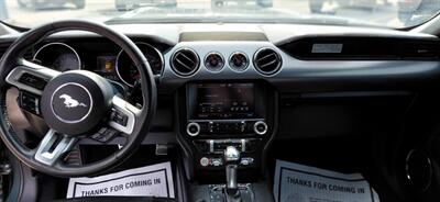 2015 Ford Mustang EcoBoost - Photo 13 - San Antonio, TX 78244