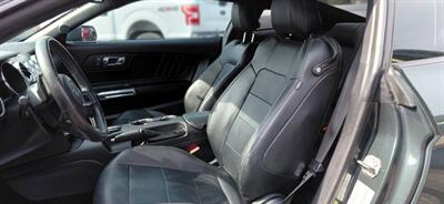 2015 Ford Mustang EcoBoost - Photo 10 - San Antonio, TX 78244
