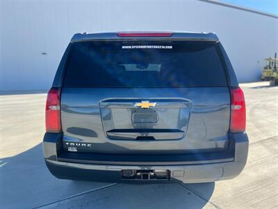 2019 Chevrolet Tahoe LT - Photo 8 - San Antonio, TX 78244