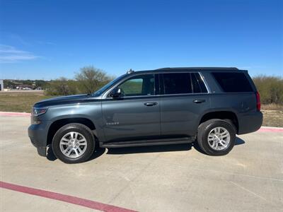 2019 Chevrolet Tahoe LT - Photo 2 - San Antonio, TX 78244