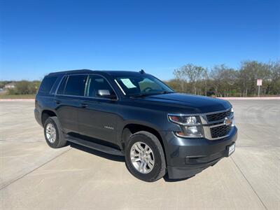2019 Chevrolet Tahoe LT - Photo 5 - San Antonio, TX 78244