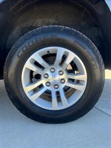 2019 Chevrolet Tahoe LT - Photo 10 - San Antonio, TX 78244