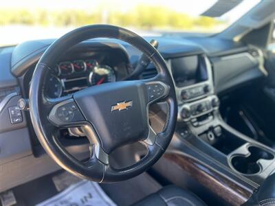 2019 Chevrolet Tahoe LT - Photo 11 - San Antonio, TX 78244