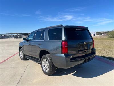 2019 Chevrolet Tahoe LT - Photo 4 - San Antonio, TX 78244