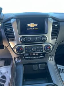 2019 Chevrolet Tahoe LT - Photo 15 - San Antonio, TX 78244