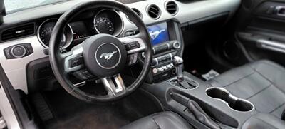 2016 Ford Mustang EcoBoost Premium - Photo 7 - San Antonio, TX 78244