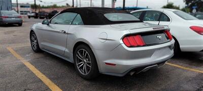 2016 Ford Mustang EcoBoost Premium - Photo 6 - San Antonio, TX 78244