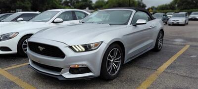 2016 Ford Mustang EcoBoost Premium - Photo 3 - San Antonio, TX 78244