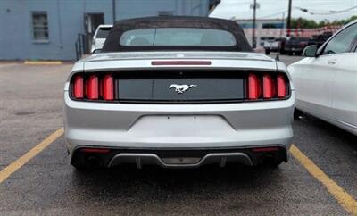 2016 Ford Mustang EcoBoost Premium - Photo 5 - San Antonio, TX 78244
