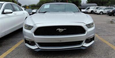 2016 Ford Mustang EcoBoost Premium - Photo 2 - San Antonio, TX 78244