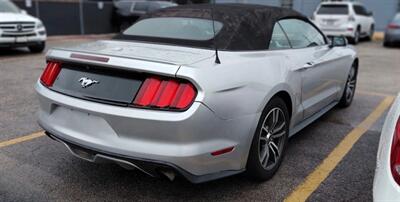 2016 Ford Mustang EcoBoost Premium - Photo 4 - San Antonio, TX 78244