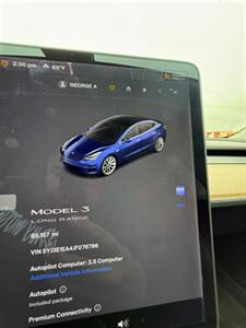 2018 Tesla Model 3 Standard - Photo 13 - San Antonio, TX 78244