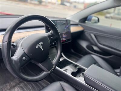 2018 Tesla Model 3 Standard - Photo 18 - San Antonio, TX 78244